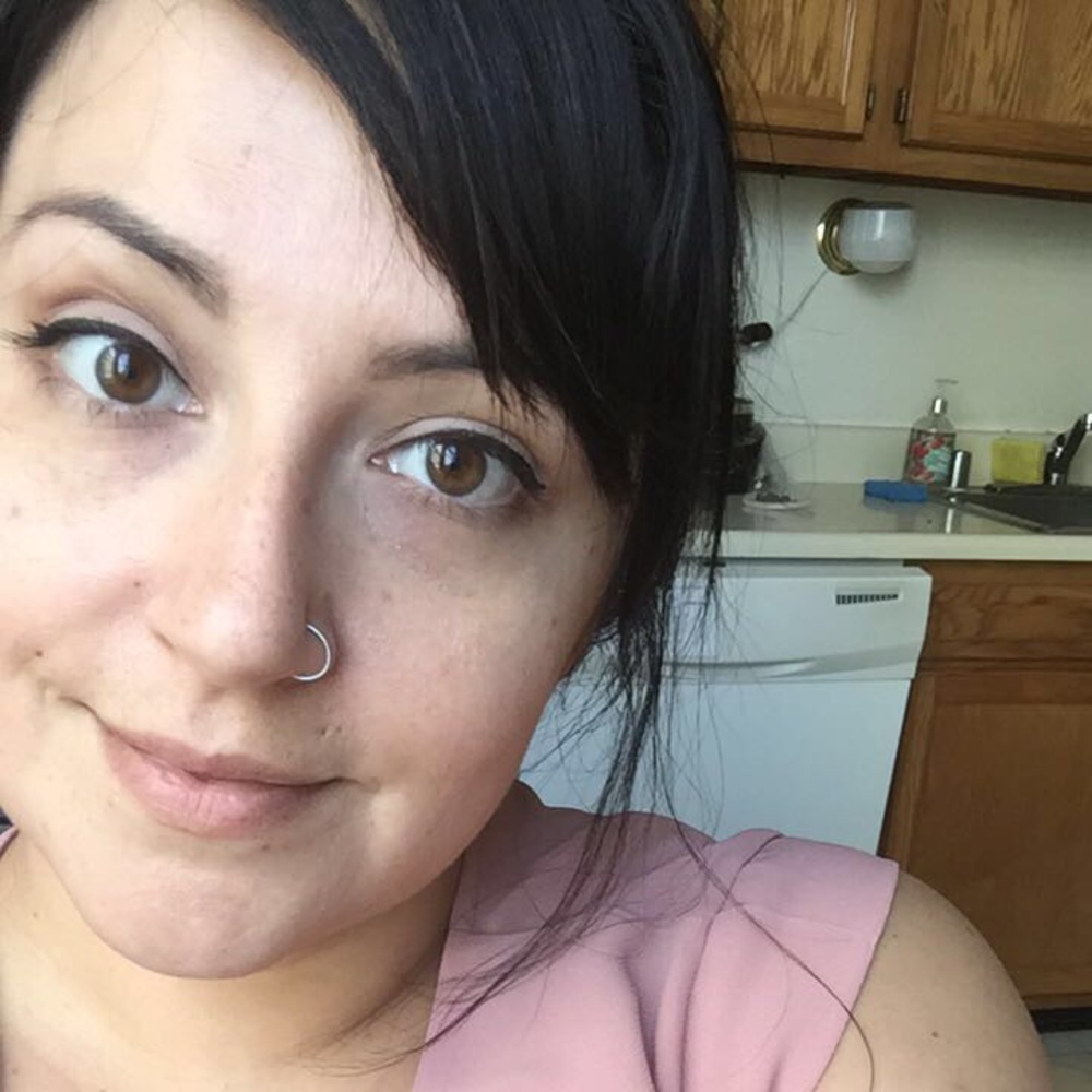 Meet your Posher, Nicole